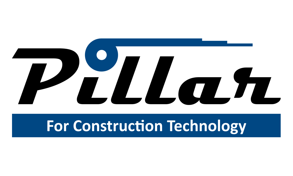 Pillar For Construction Technology
