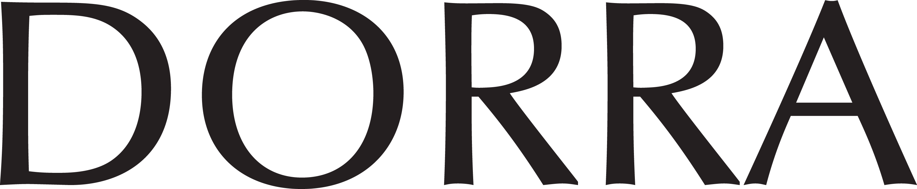 Dorra Holding Logo